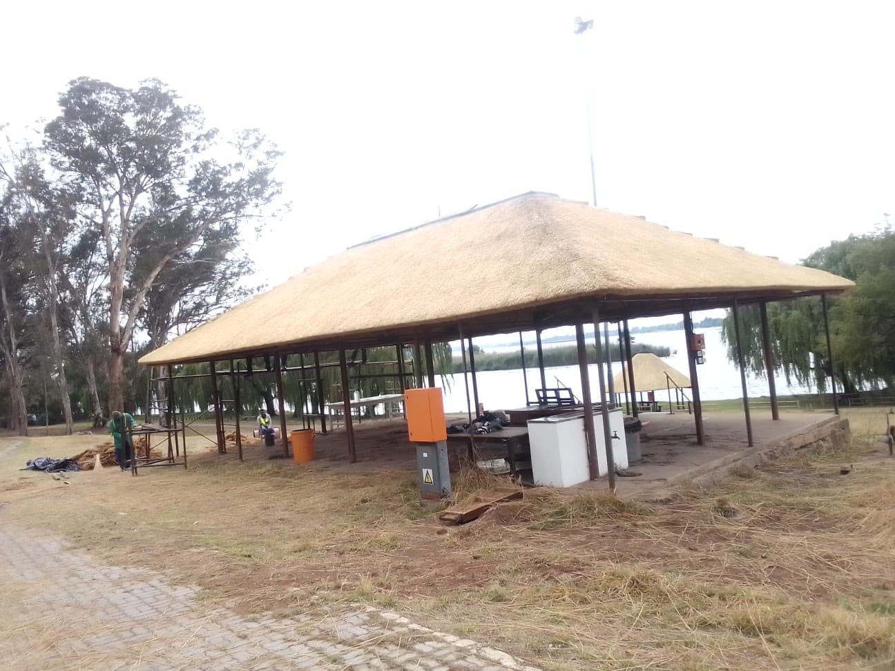 Lapa Construction